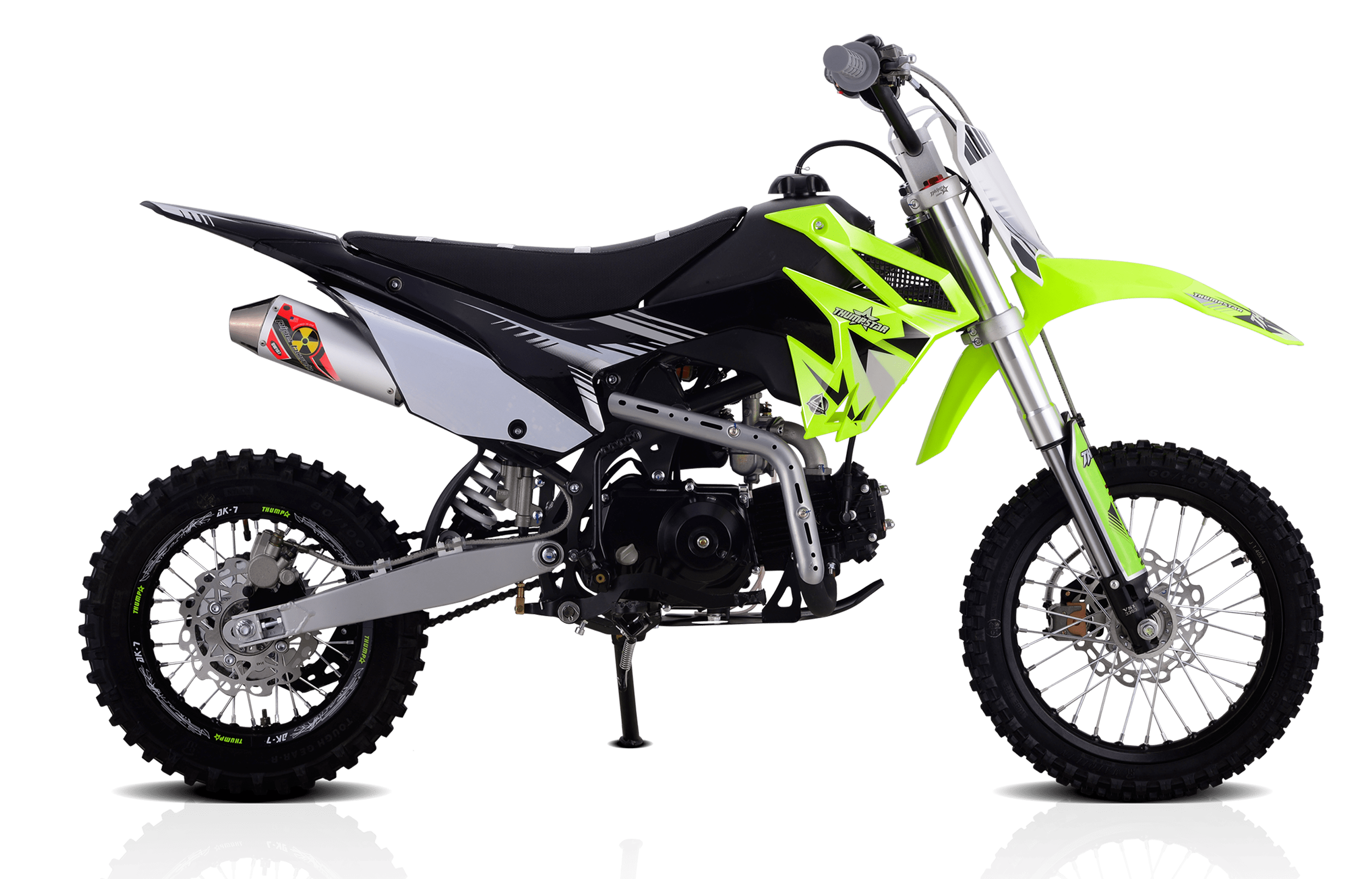 pit bike for 12 year old