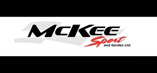  McKee Sport & Garden Ltd 