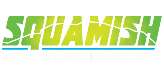  Squamish Motorsports / Marine / RV 