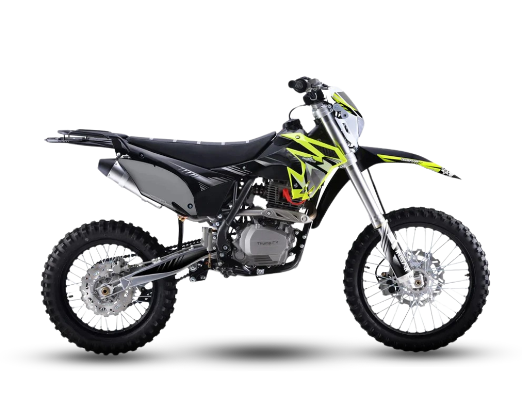 Thumpstar TSF 250CC X3 2024 Model