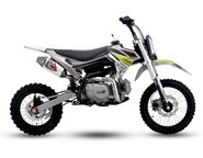 Thumpstar - TSC110 S4
