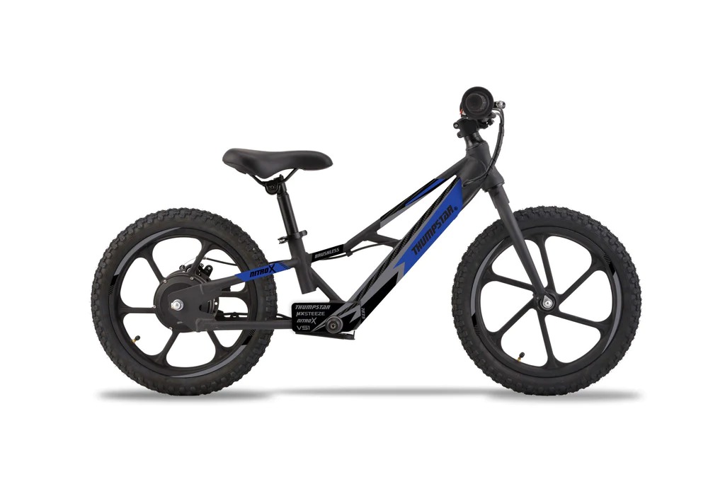TSE 16 Blue Image