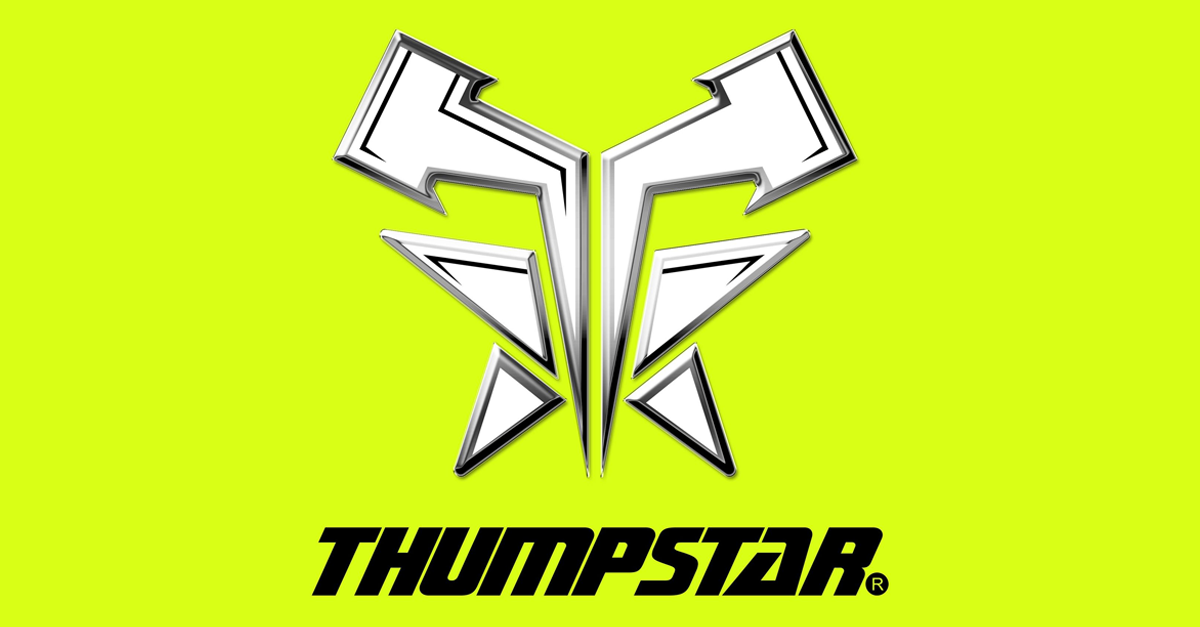 Thumpstar Canada | Bike Database, Parts List, and Manual.